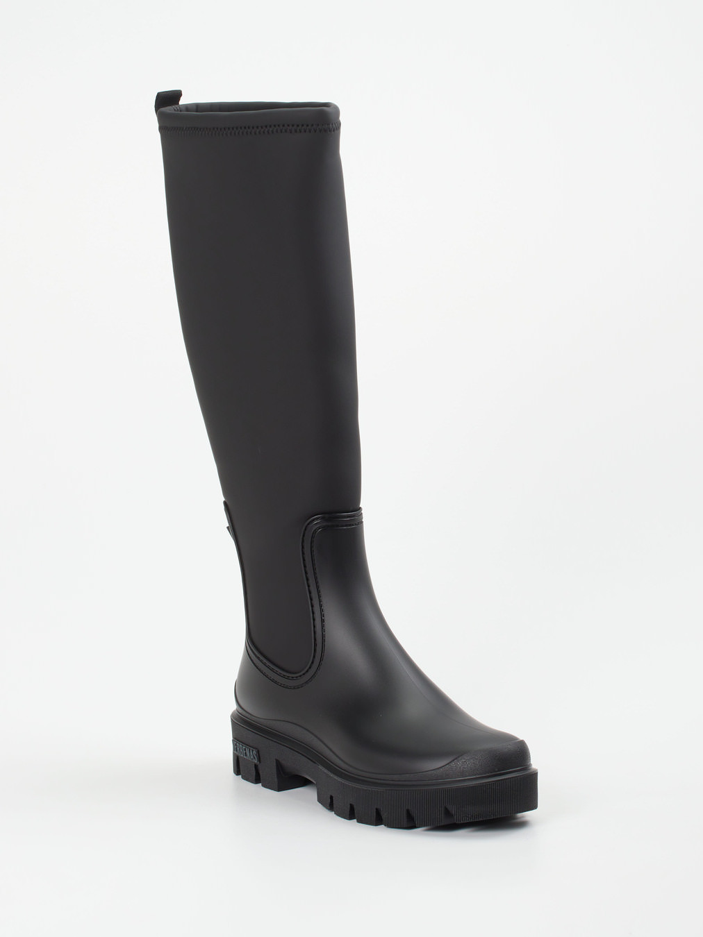 Gummistiefel Mika schwarz 7150009005506