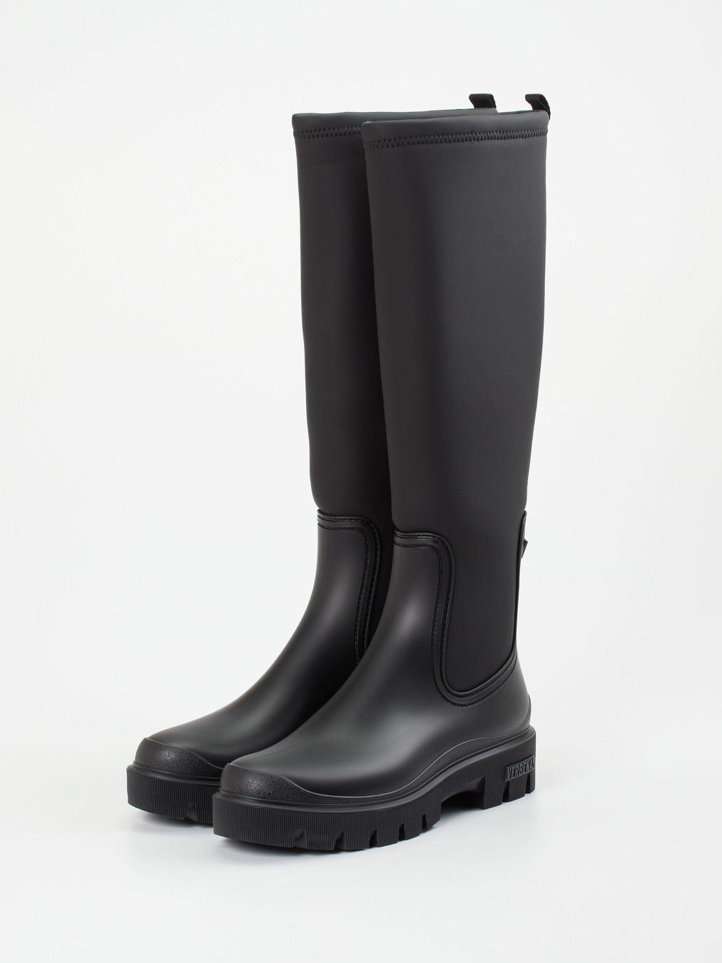 Gummistiefel Mika schwarz 7150009005502