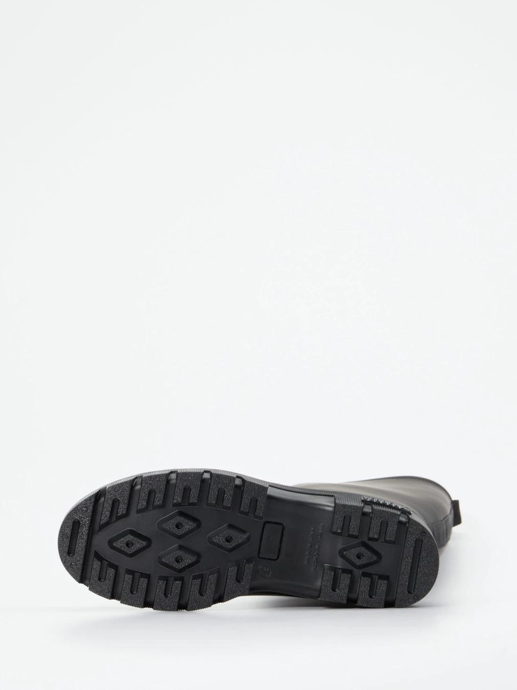 Gummistiefel Mika schwarz 7150009005505