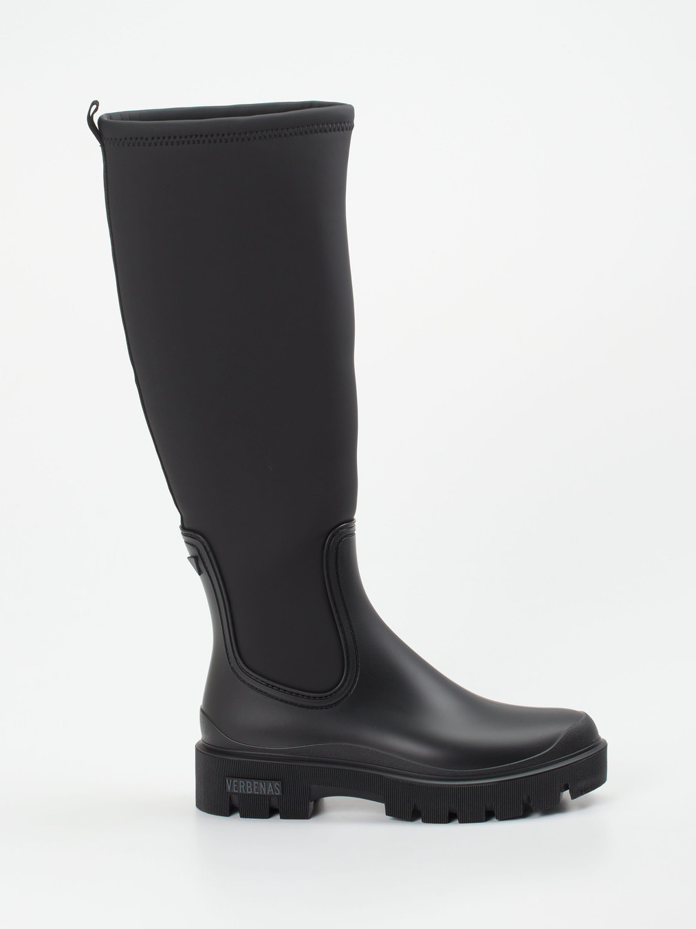 Gummistiefel Mika schwarz 7150009005501