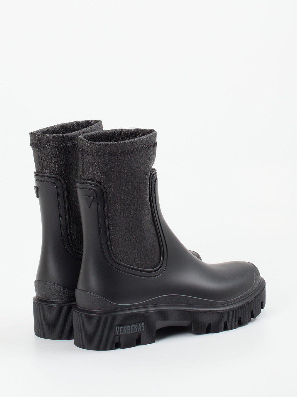 Gummistiefel schwarz 7150009005703