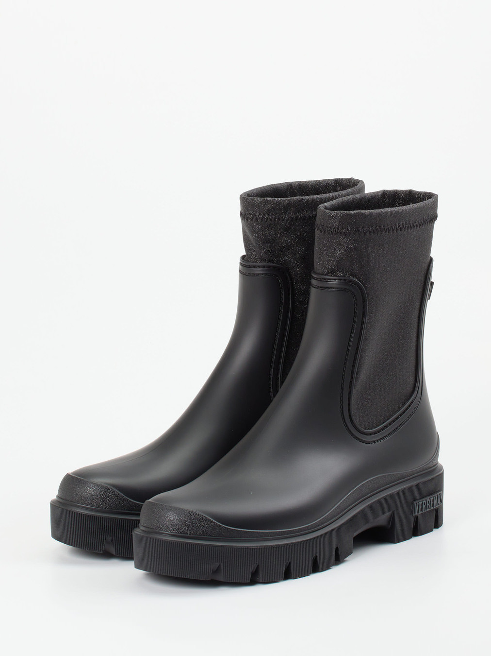 Gummistiefel schwarz 7150009005702