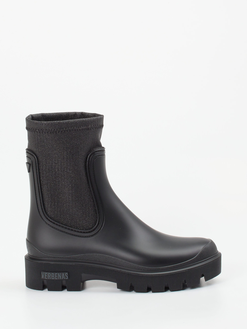 Gummistiefel schwarz 7150009005701