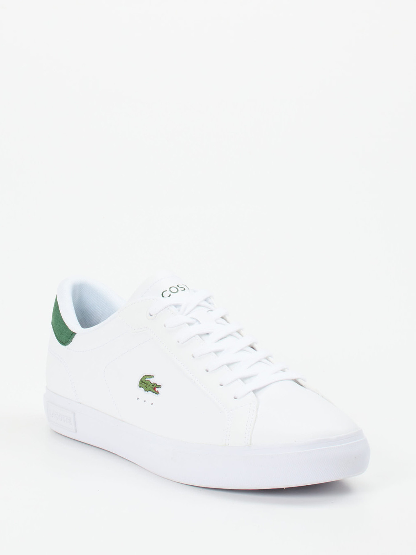 Sneaker weiß 8465796001406