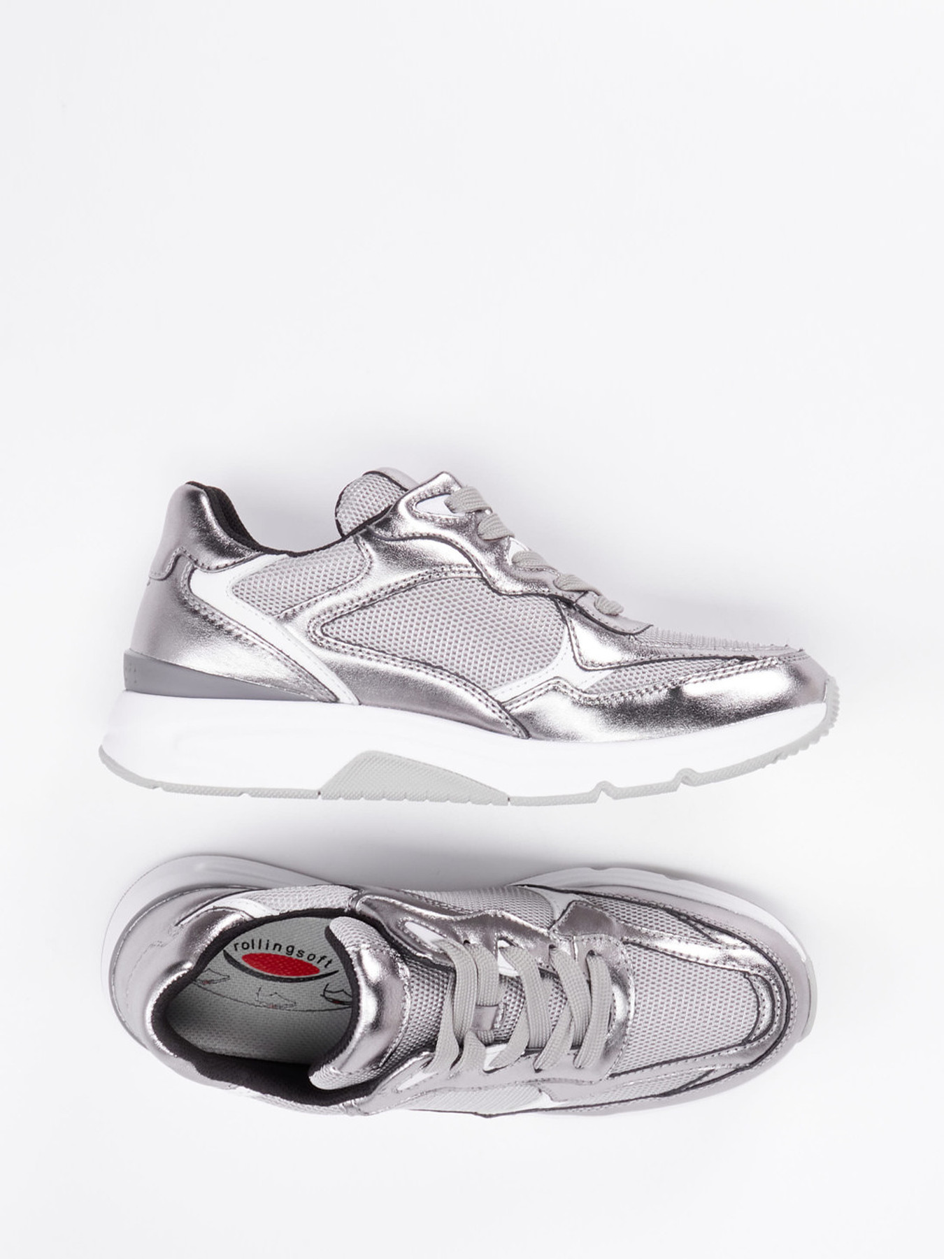 Sneaker grau 2661499006204