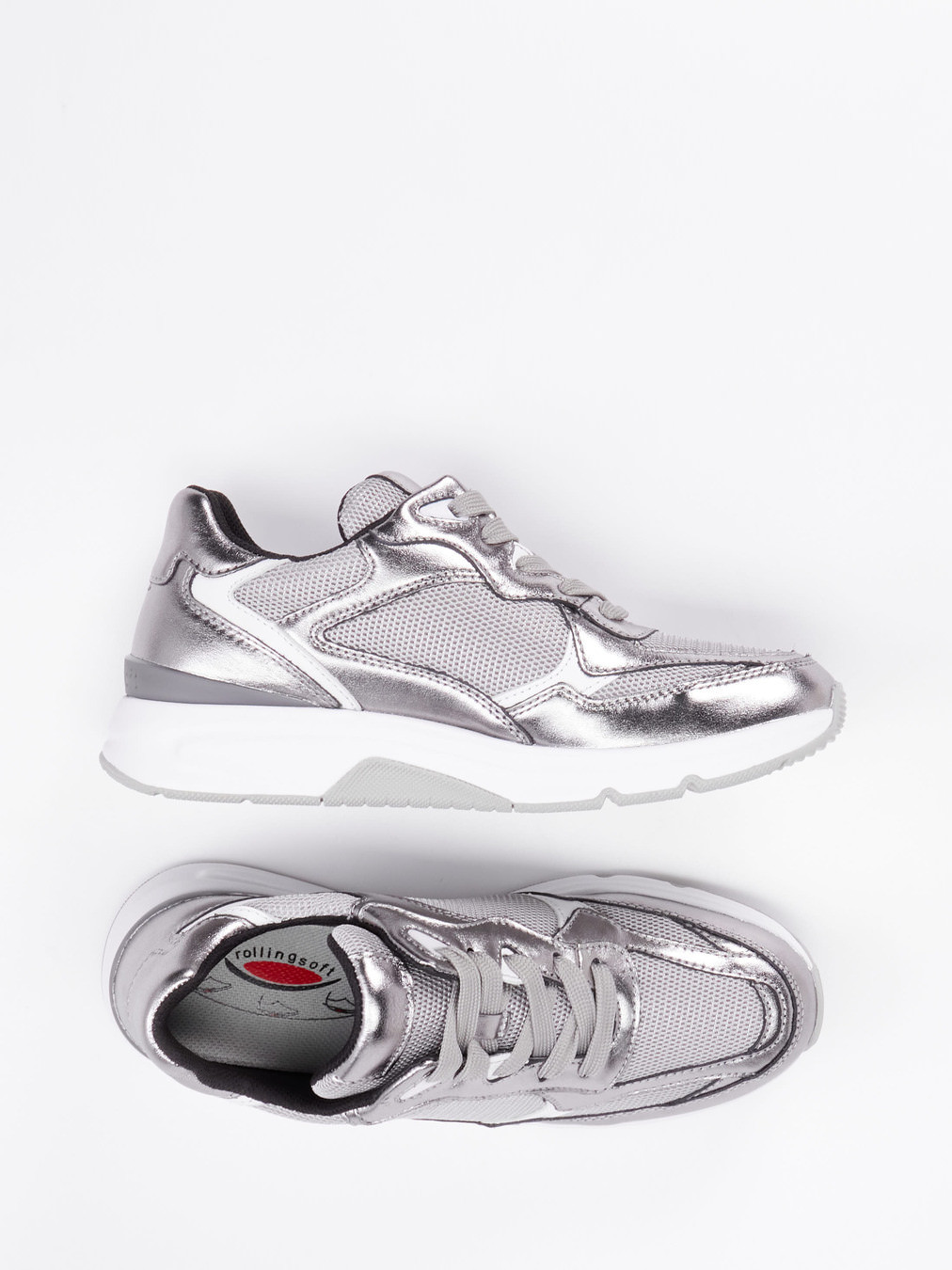 Sneaker grau 2661499006204