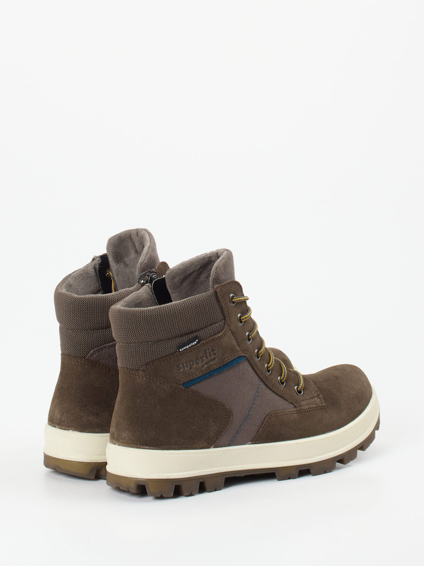 Schnürboot braun 6700209013103