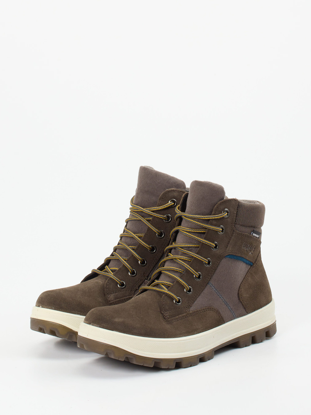 Schnürboot braun 6700209013102