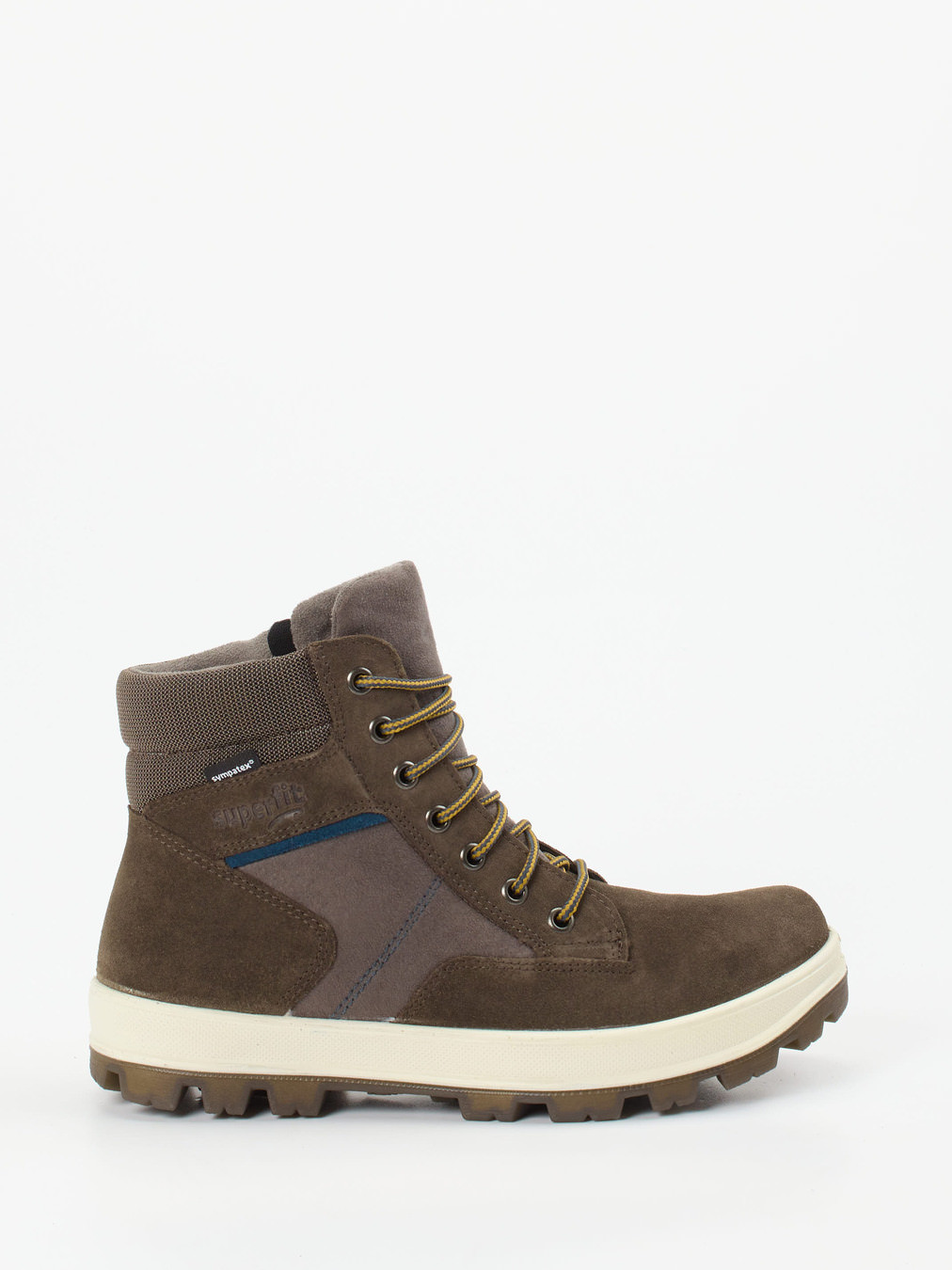 Schnürboot braun 6700209013101