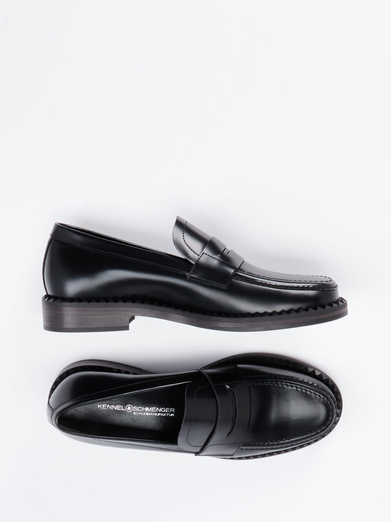 Slipper schwarz 1513009023104