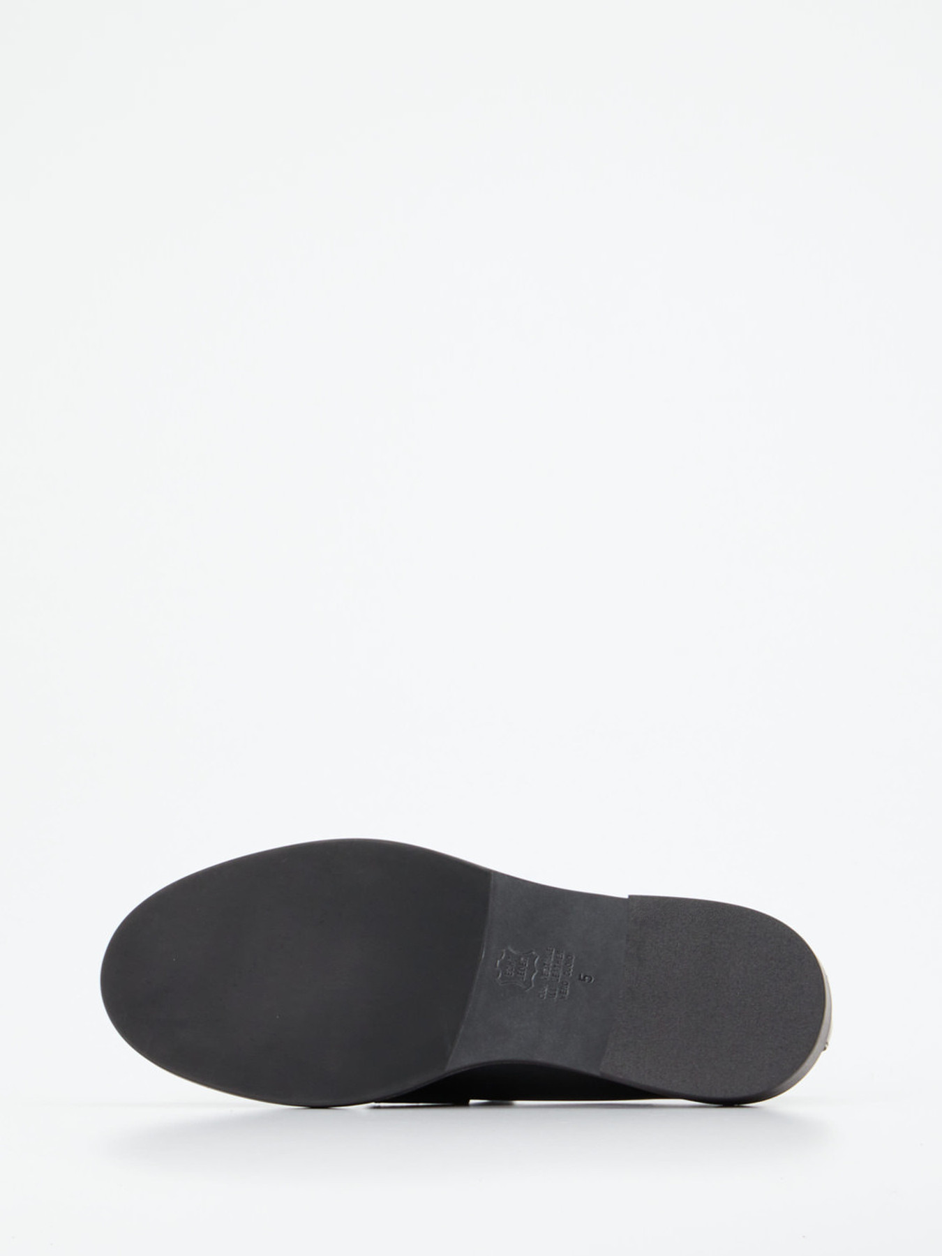 Slipper schwarz 1513009023105