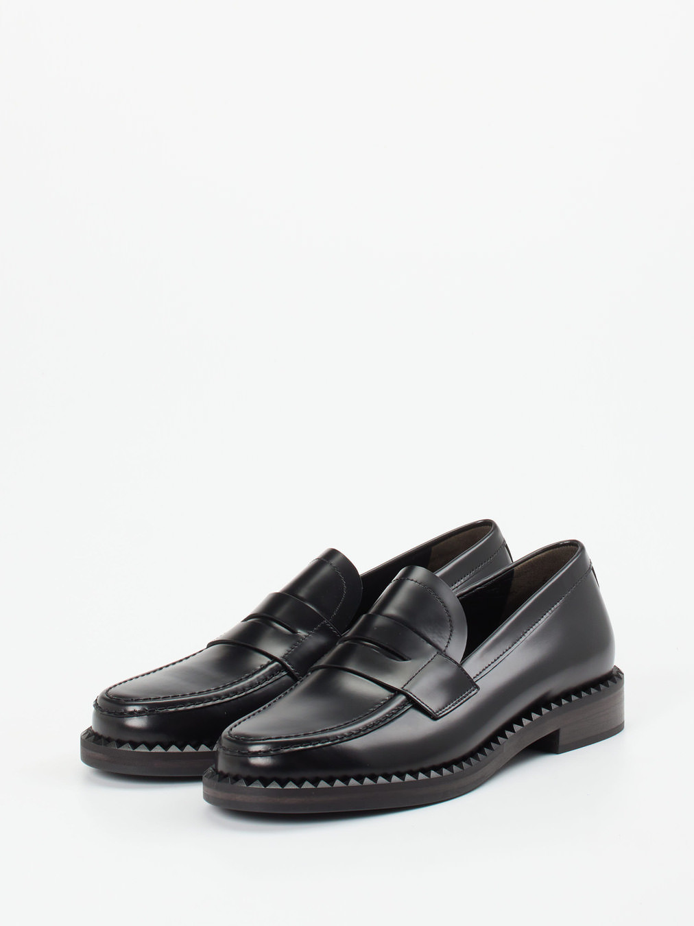 Slipper schwarz 1513009023102