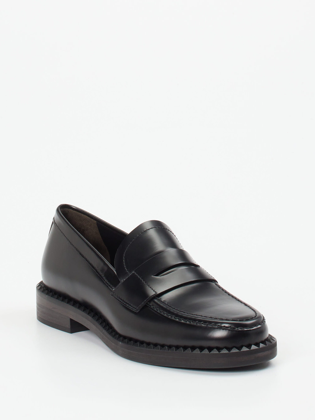 Slipper schwarz 1513009023106