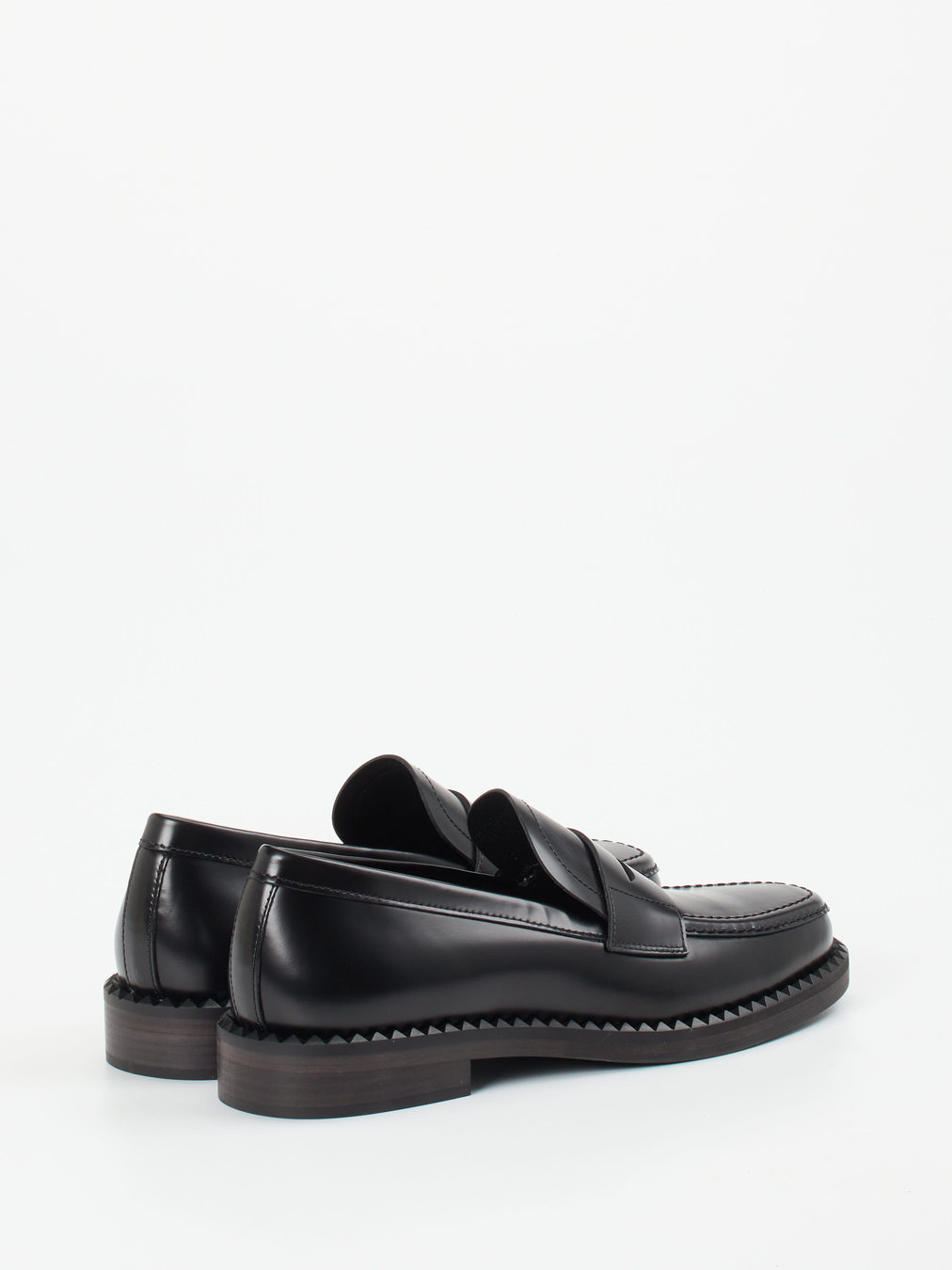 Slipper schwarz 1513009023103
