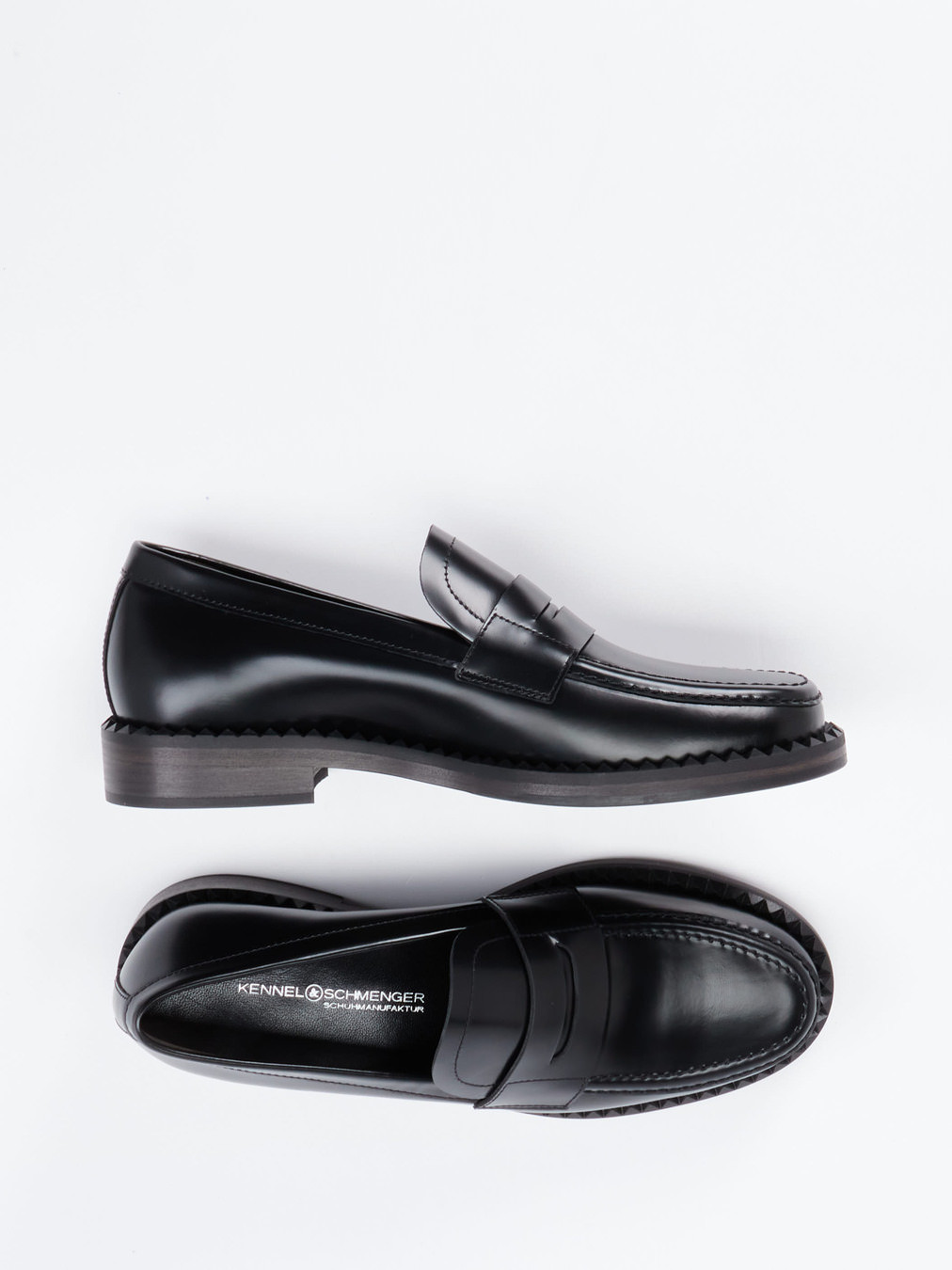 Slipper schwarz 1513009023104