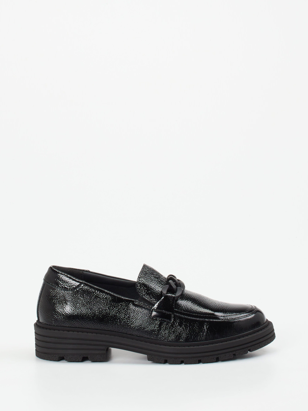 Slipper schwarz 2551009006401