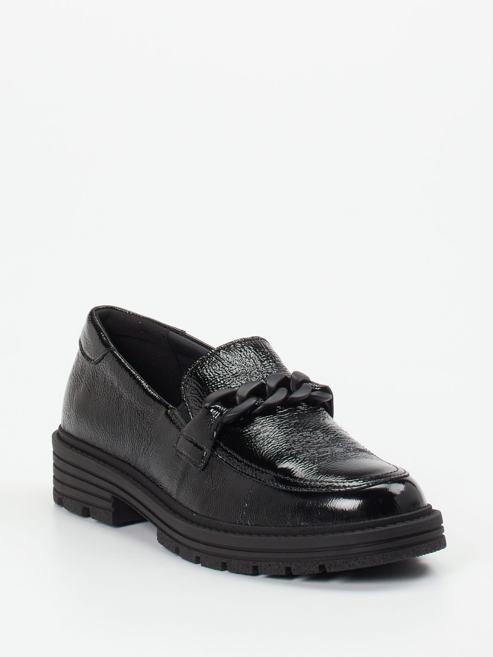 Slipper schwarz 2551009006406