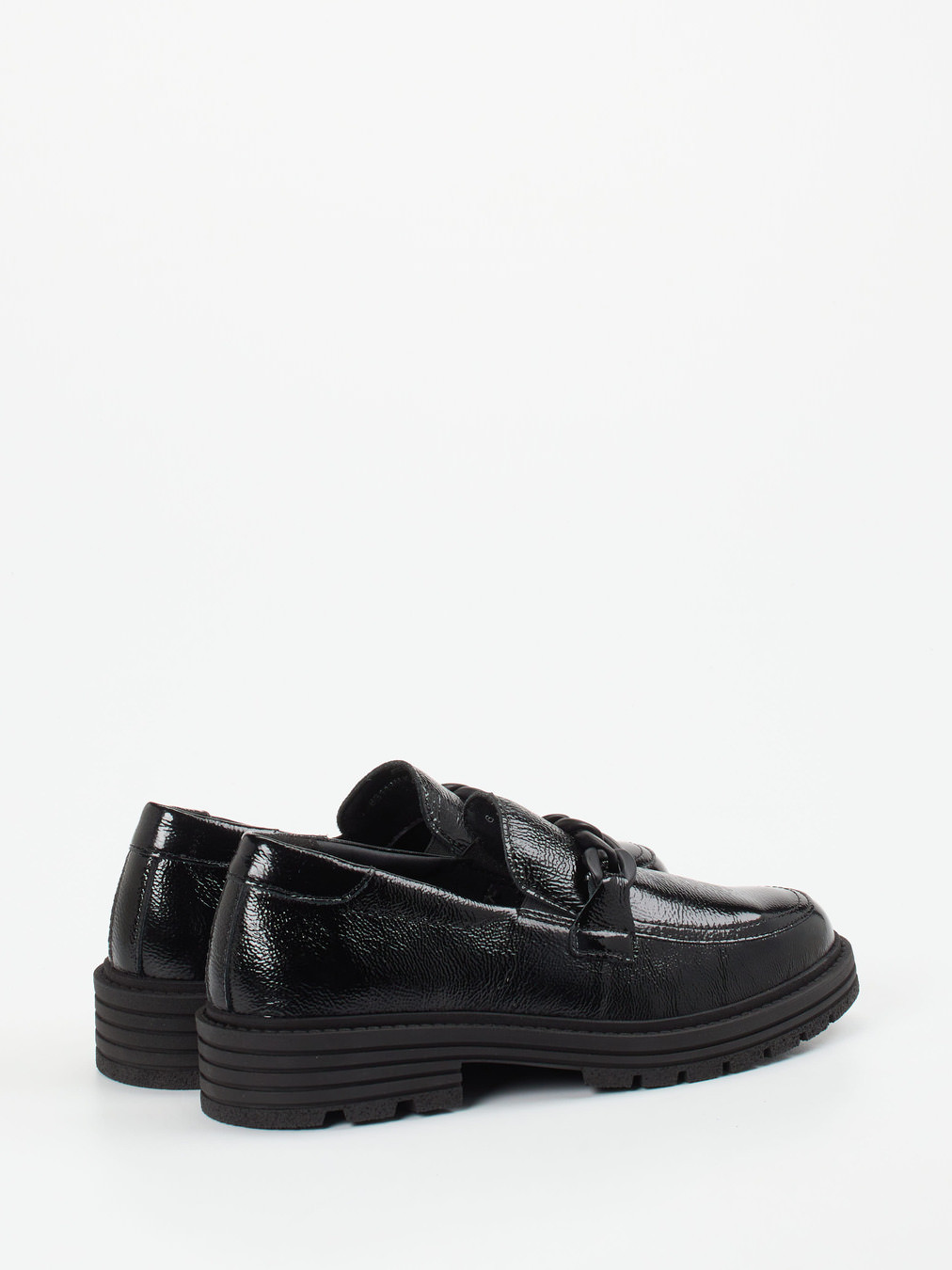 Slipper schwarz 2551009006403