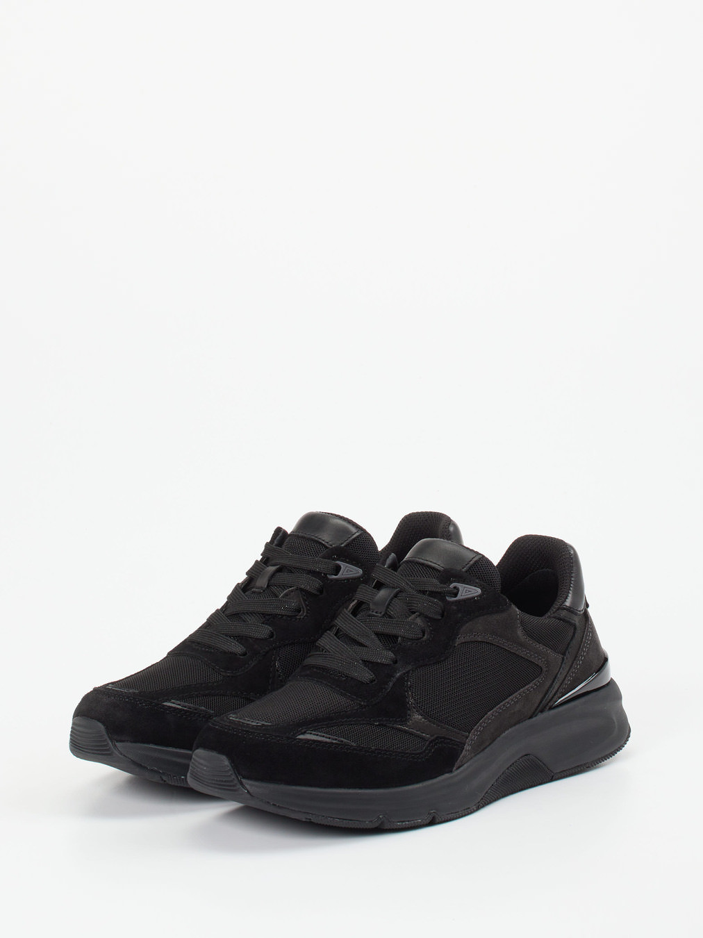 Sneaker schwarz 2661009021502