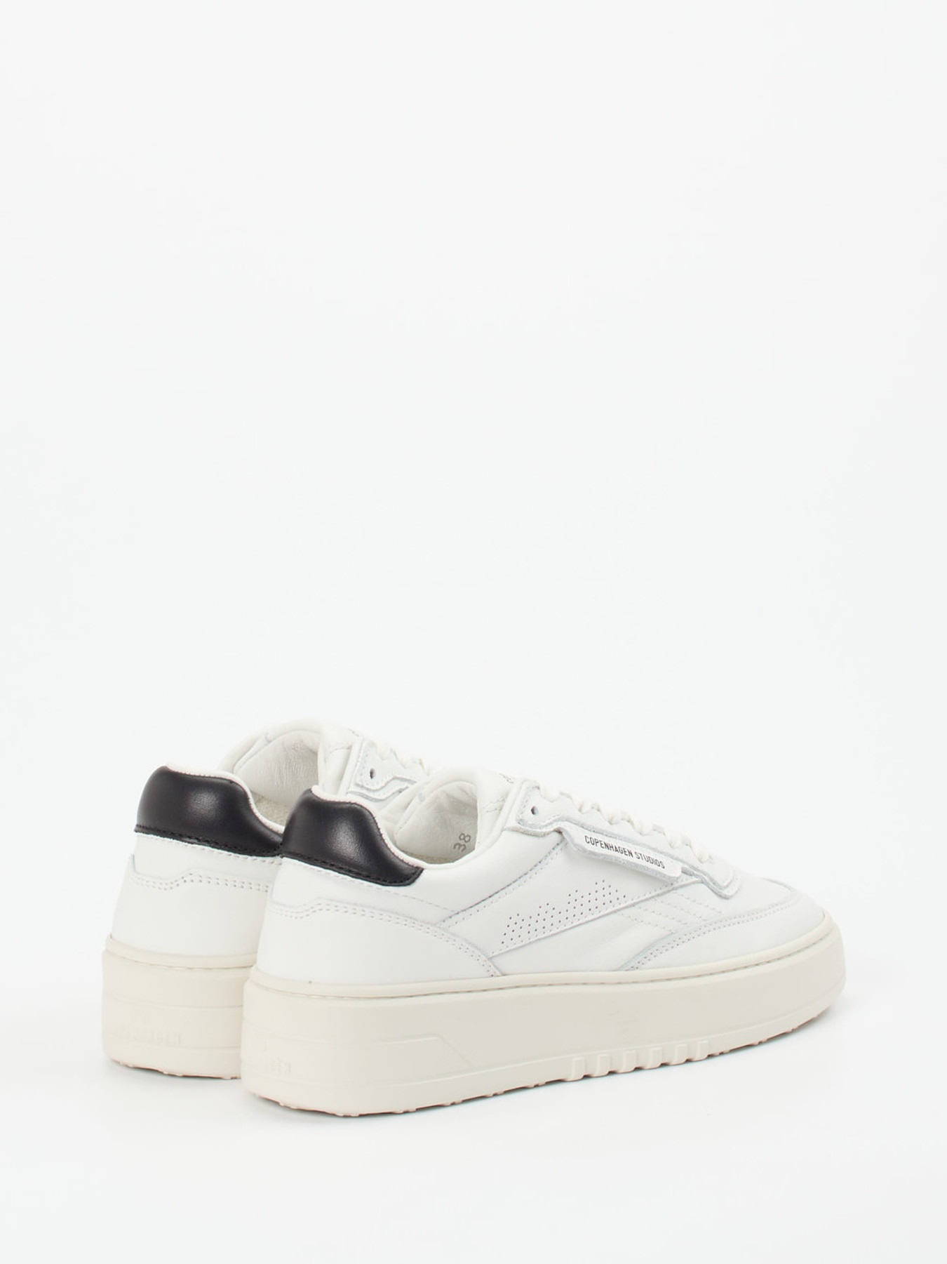 Sneaker weiß 1663799030603