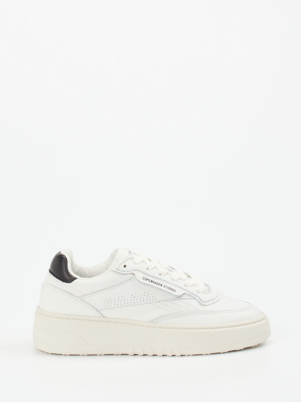 Sneaker weiß 1663799030601