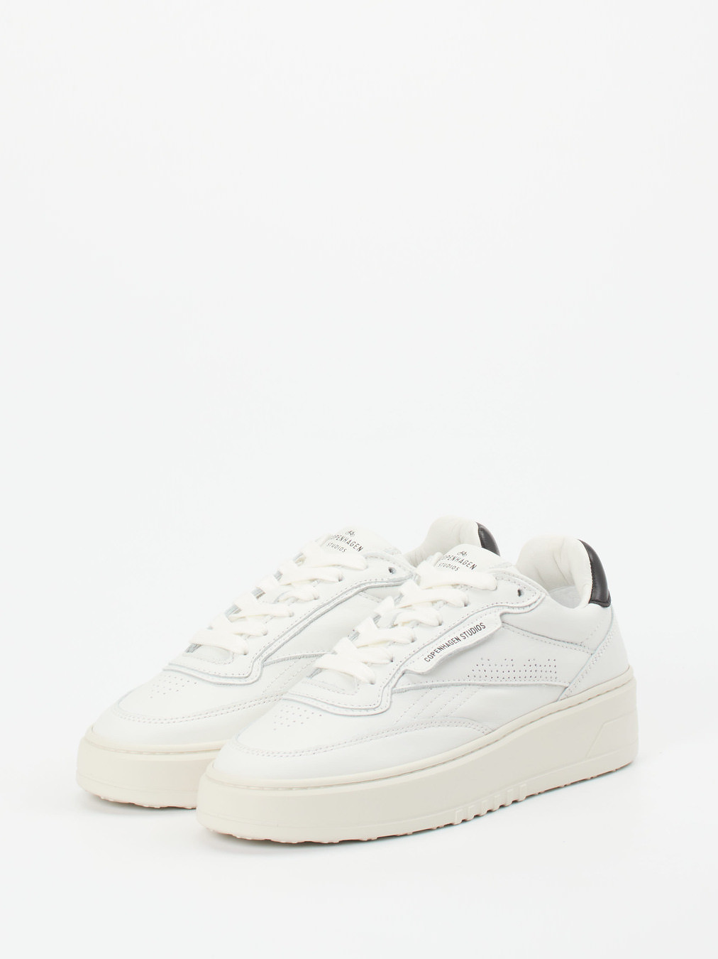 Sneaker weiß 1663799030602