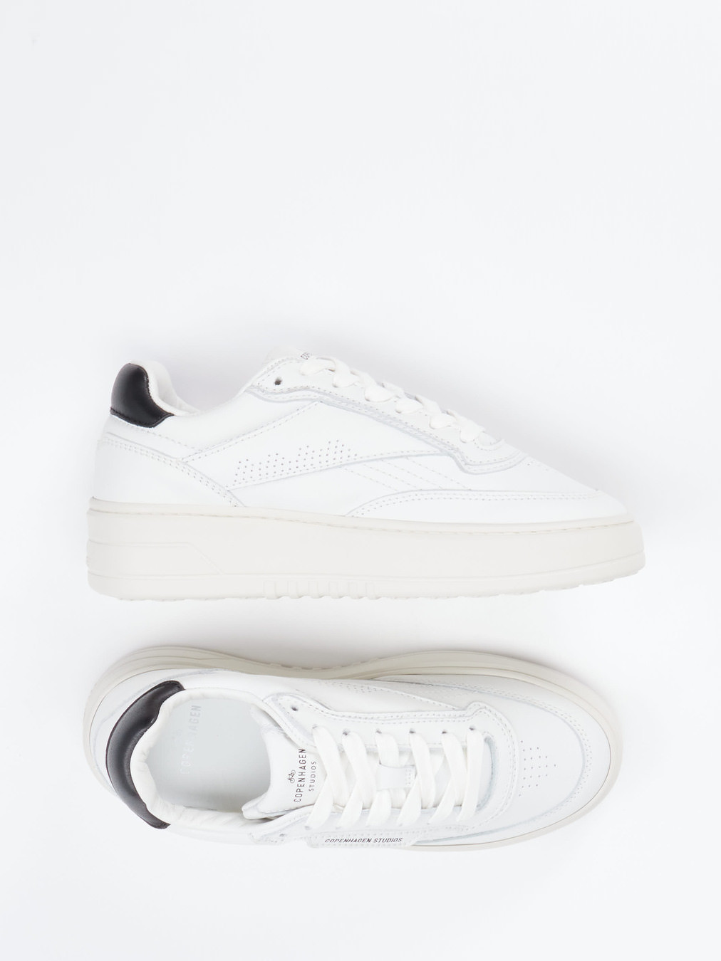 Sneaker weiß 1663799030604