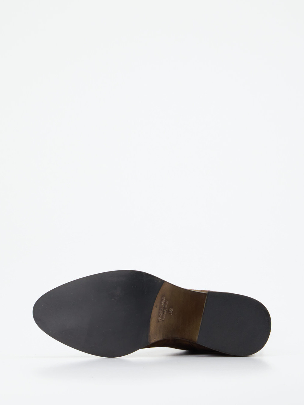 Stiefelette braun 1737209001405