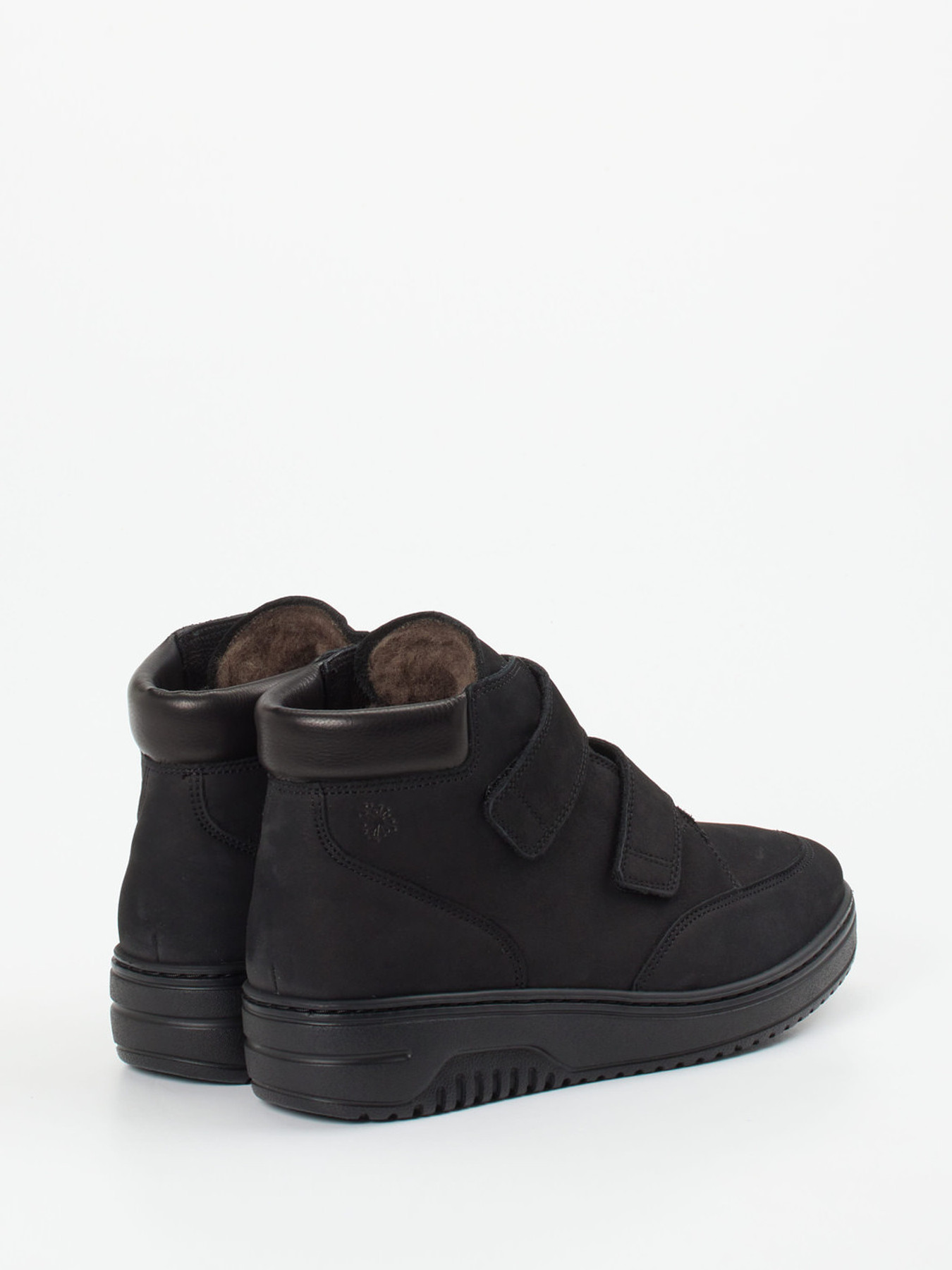 Stiefelette schwarz 2856009006303