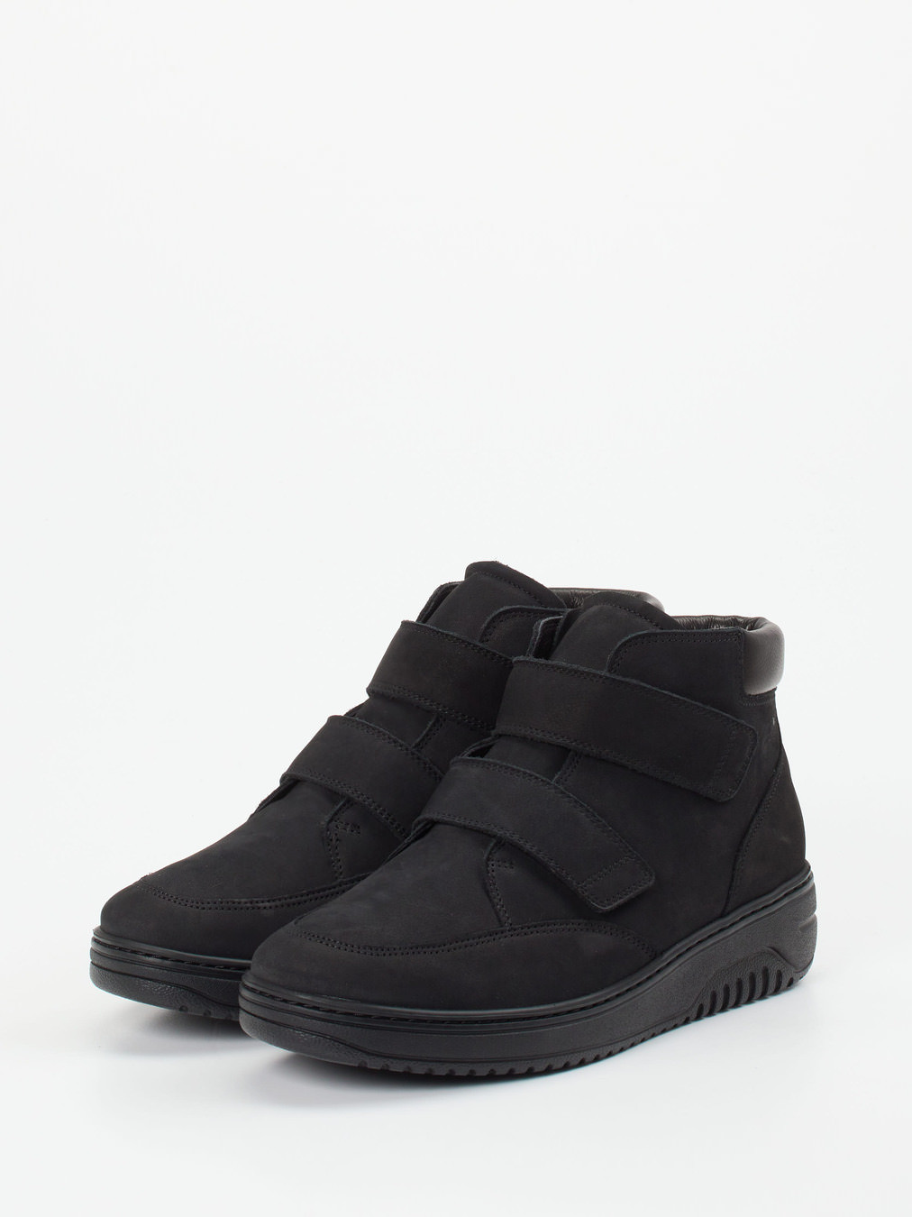 Stiefelette schwarz 2856009006302