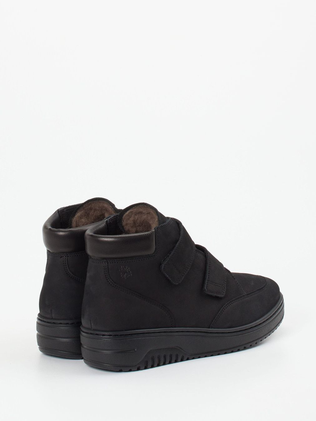 Stiefelette schwarz 2856009006303