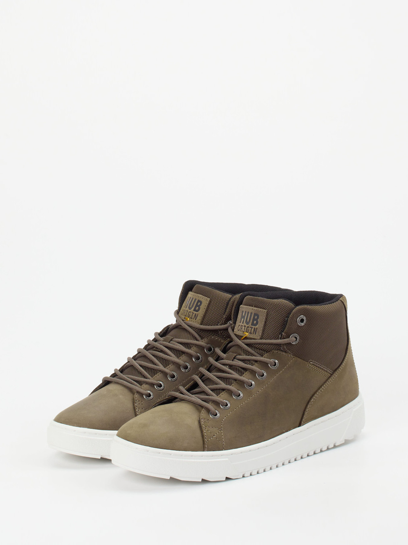 Sneaker high grau 8466459001802