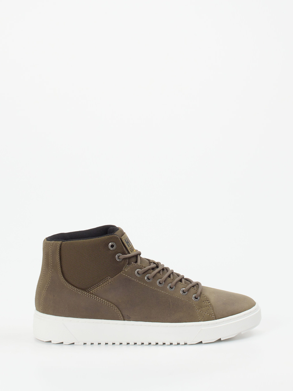 Sneaker high grau 8466459001801