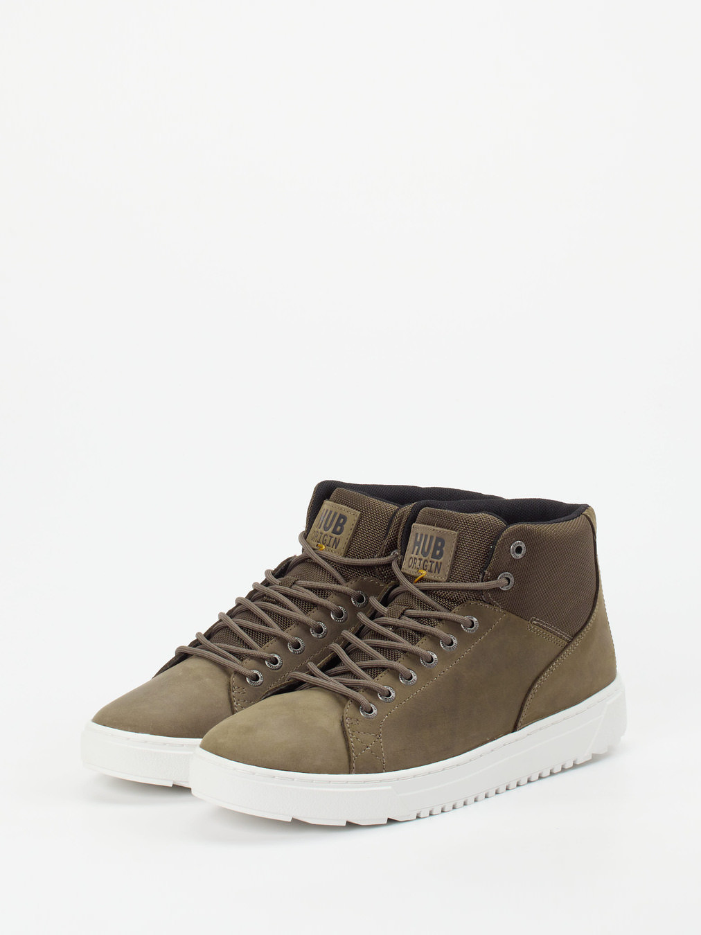 Sneaker high grau 8466459001802