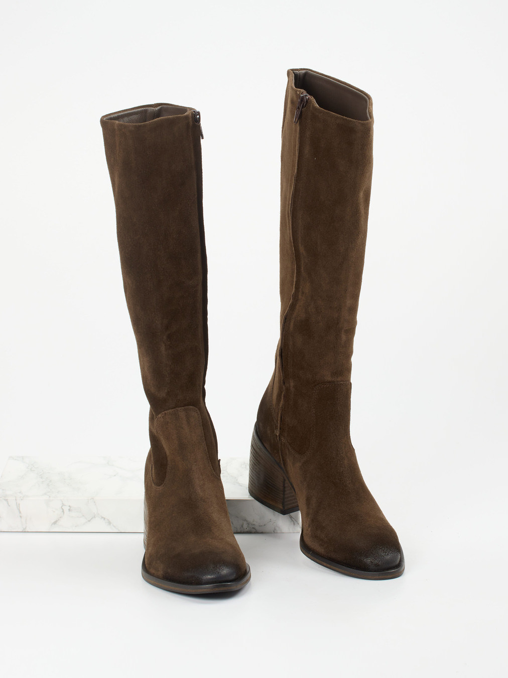 Stiefel braun 1767209000304