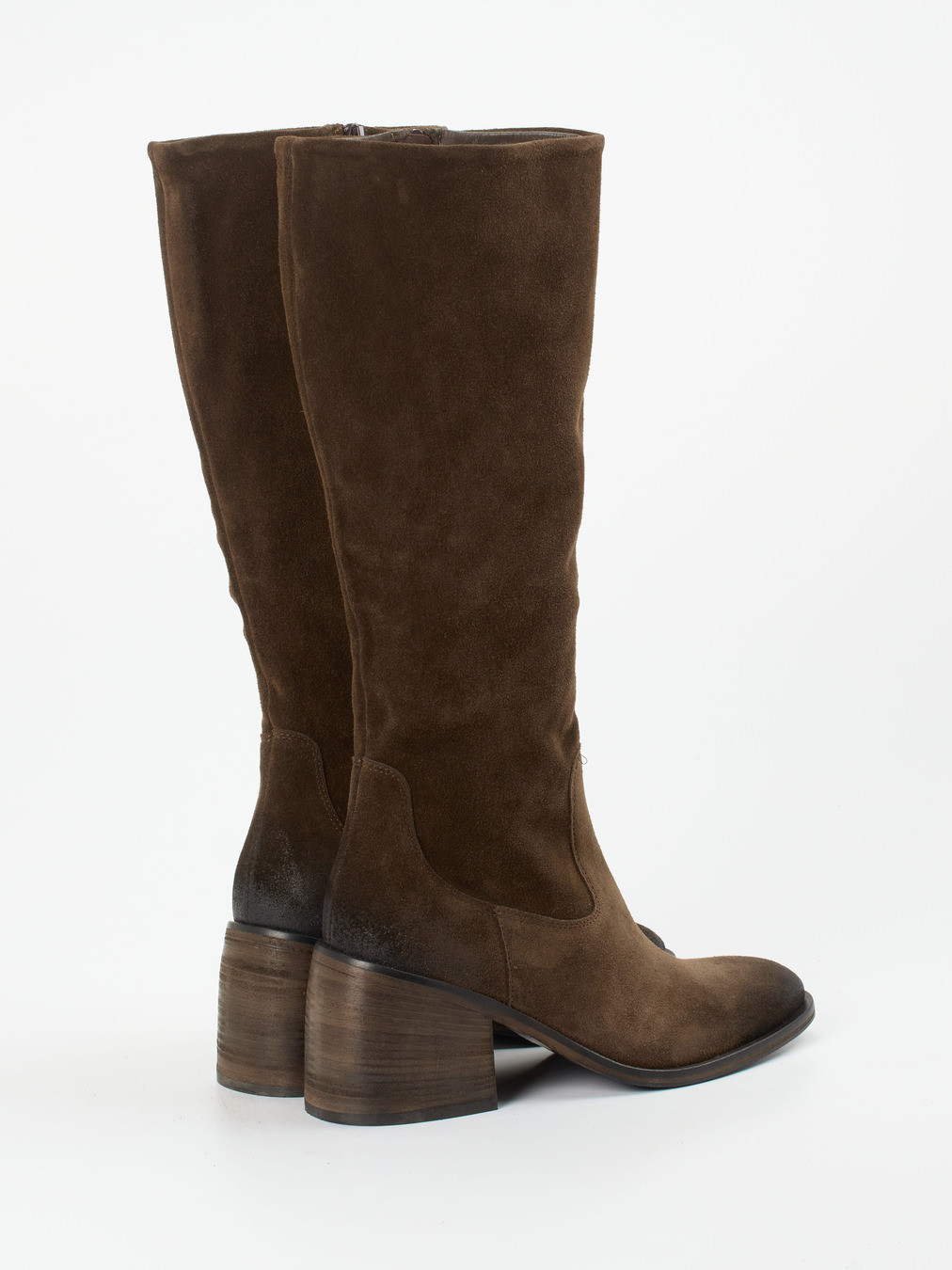 Stiefel braun 1767209000303