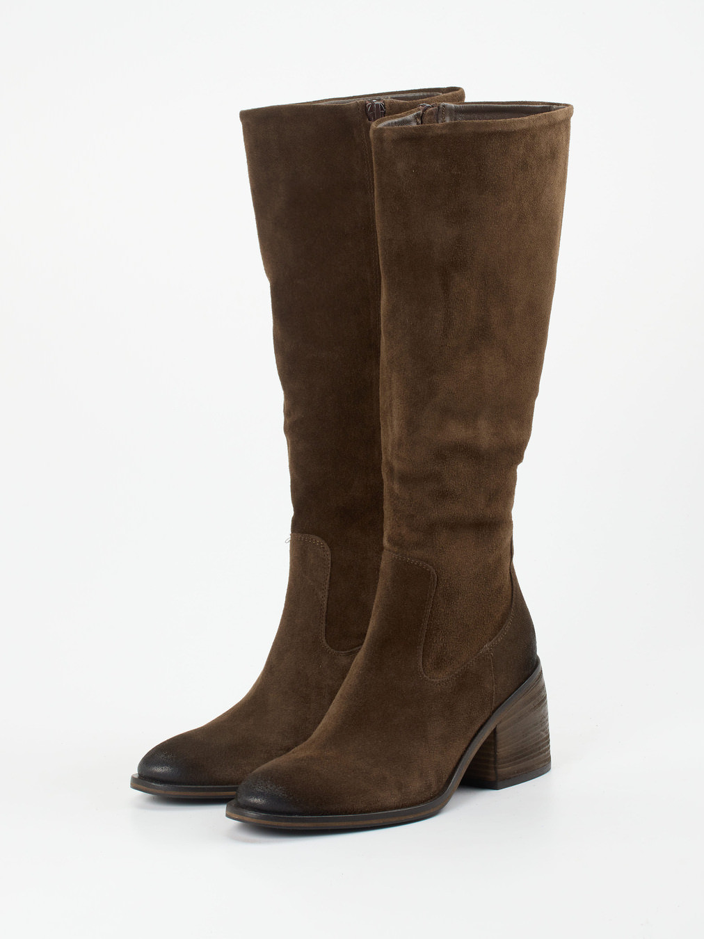 Stiefel braun 1767209000302