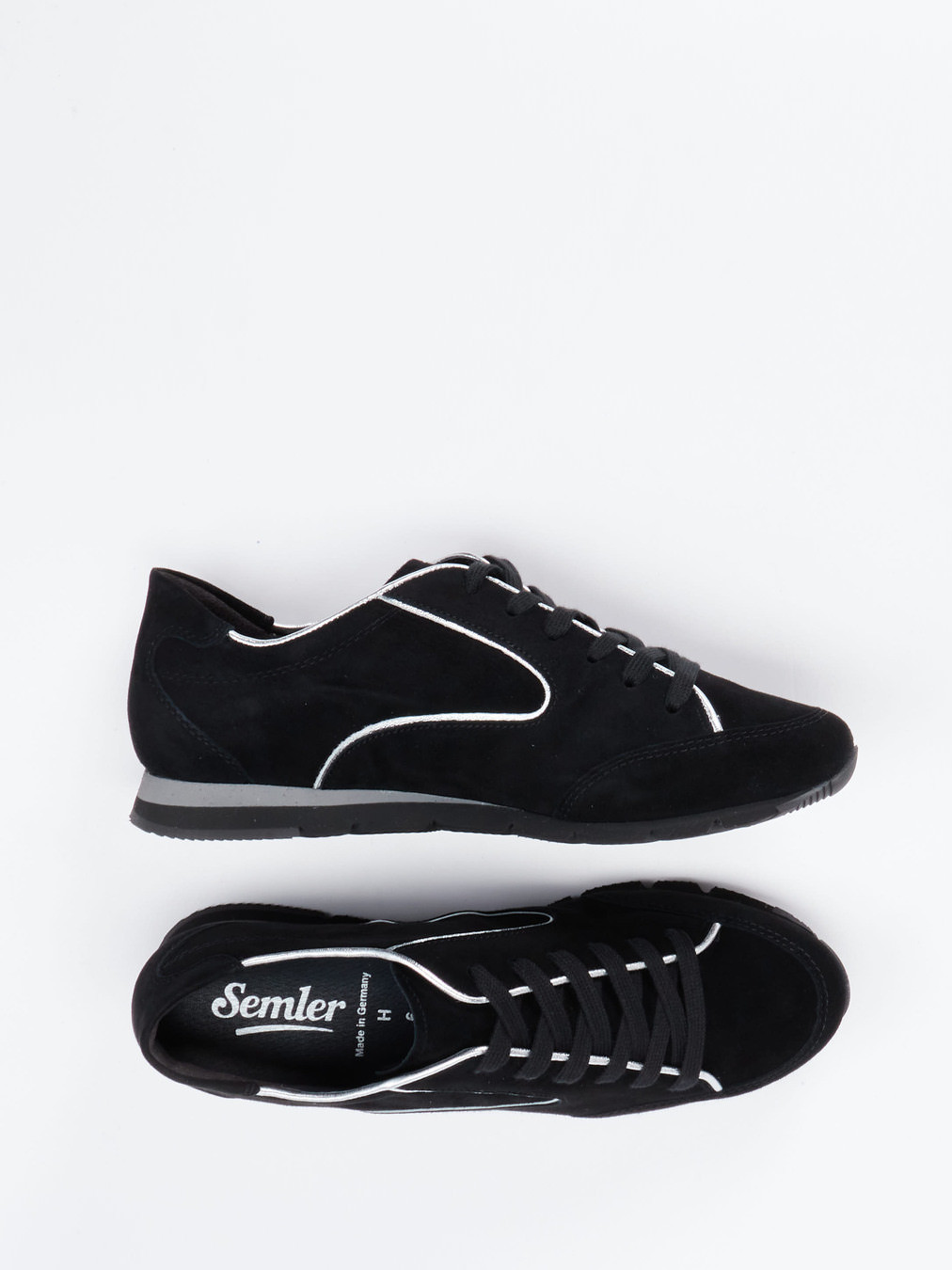 Sneaker schwarz 2661004004004