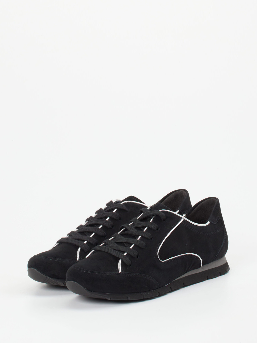 Sneaker schwarz 2661004004002