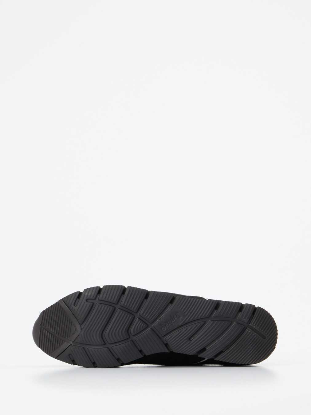 Sneaker schwarz 2661004004005