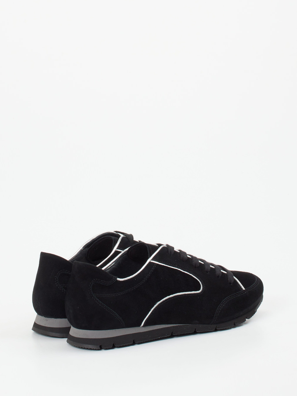 Sneaker schwarz 2661004004003