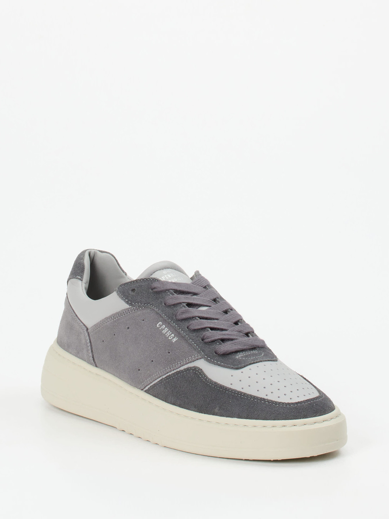 Sneaker grau 4661494001706