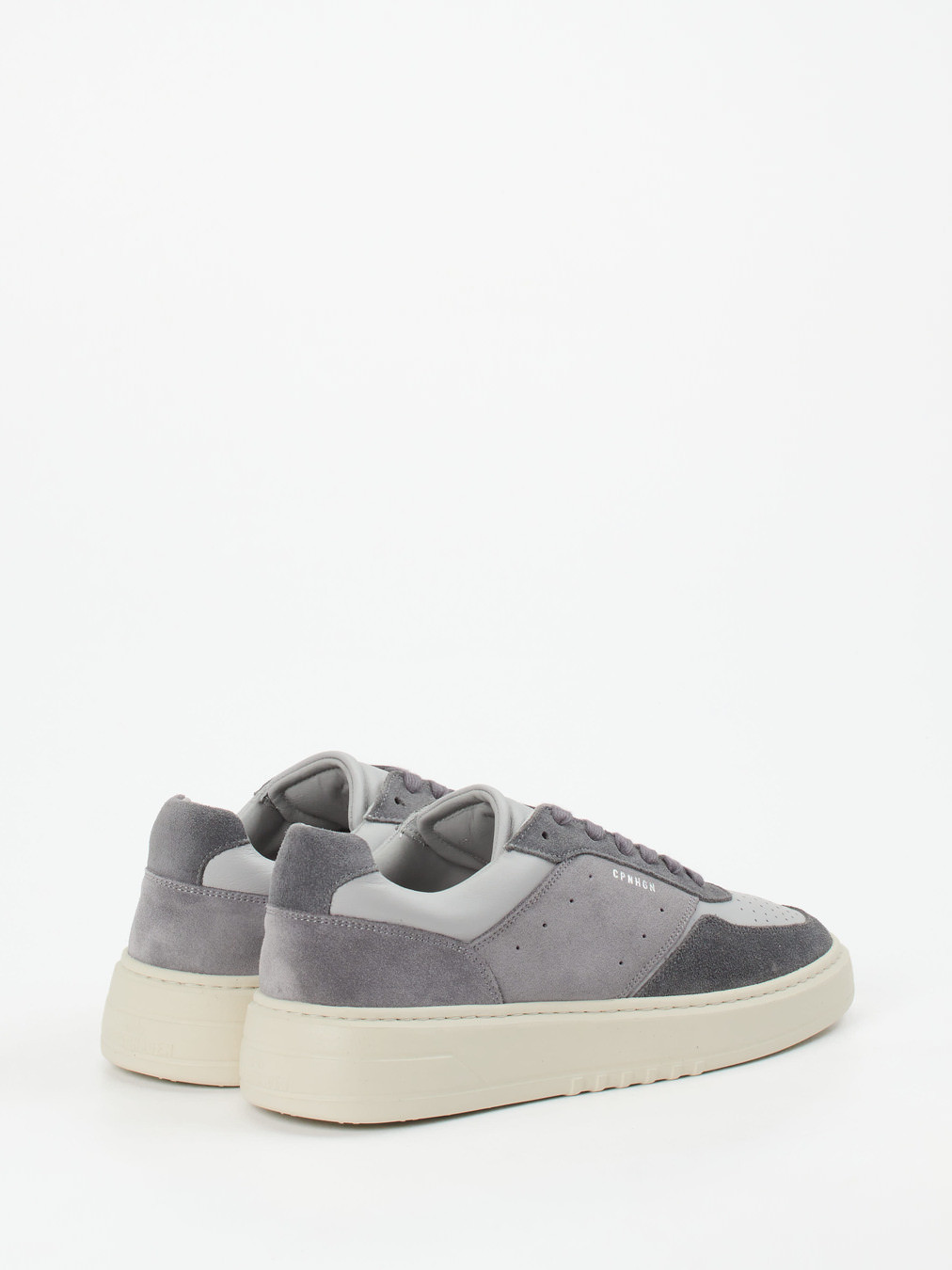 Sneaker grau 4661494001703