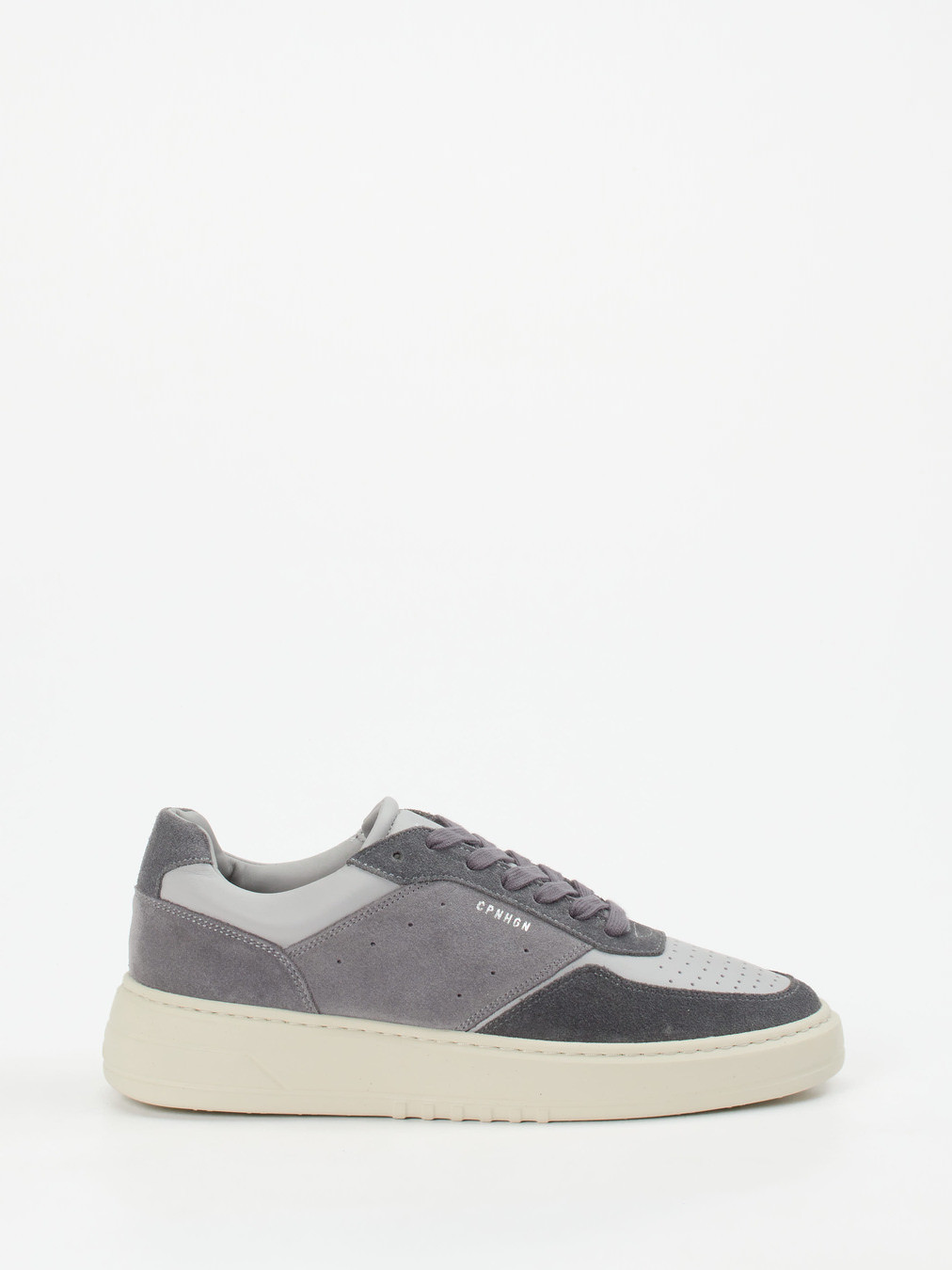 Sneaker grau 4661494001701