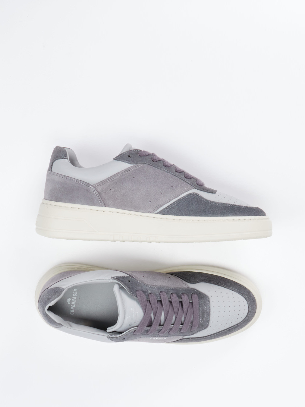 Sneaker grau 4661494001704