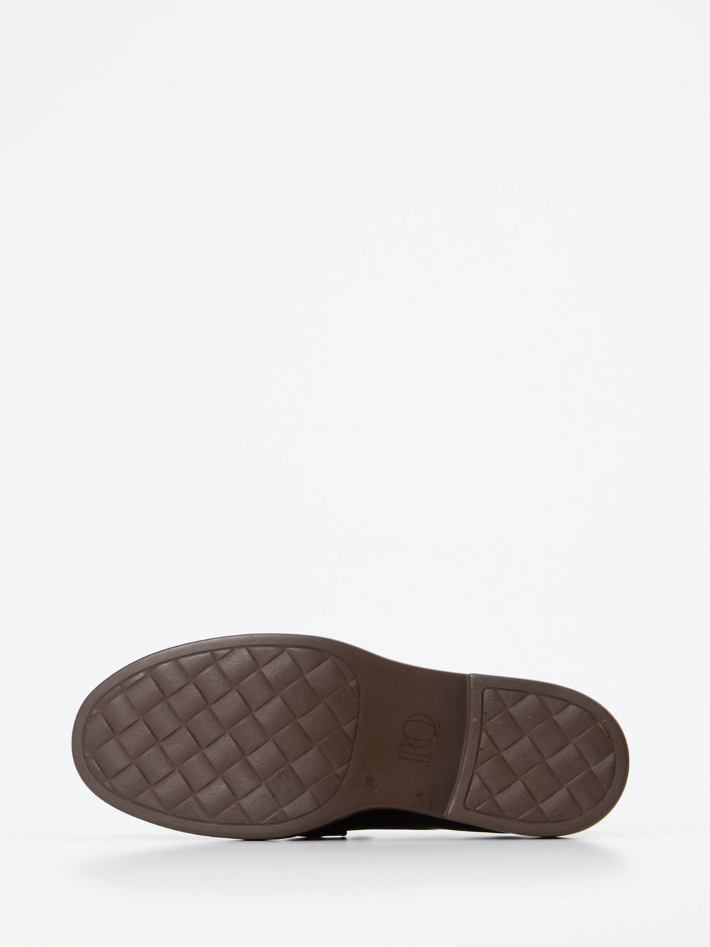 Slipper braun 1513269000305