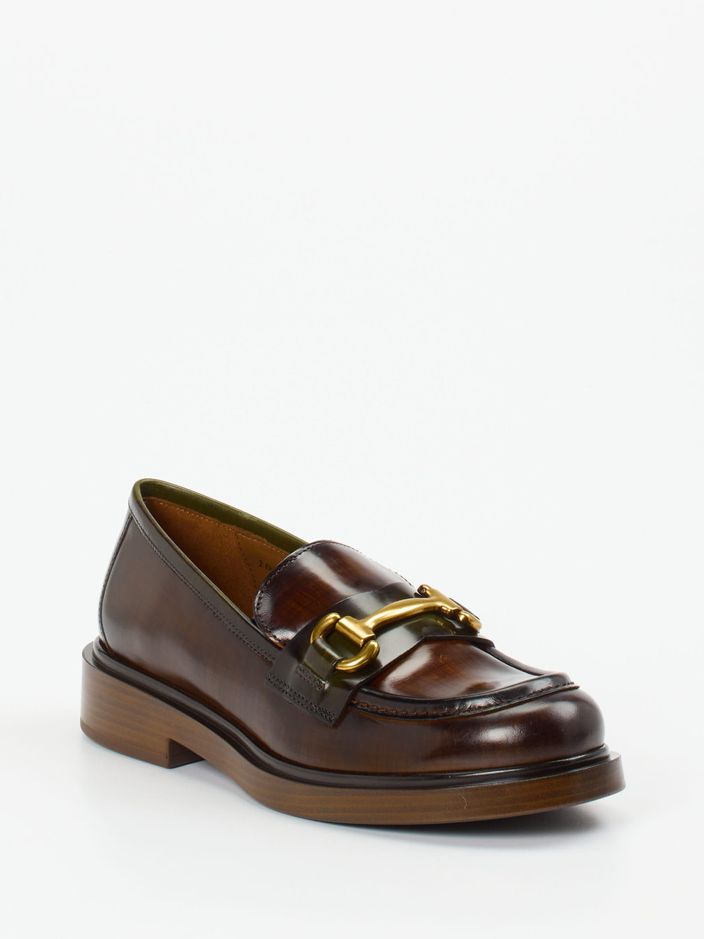 Slipper braun 1513269000306