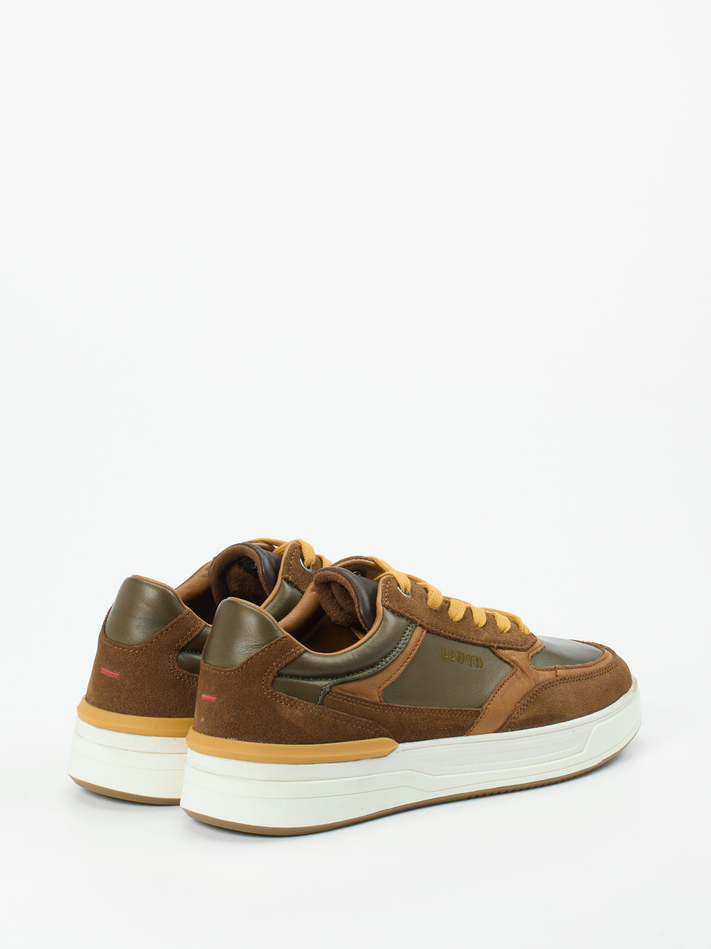 Sneaker braun 4661296001003