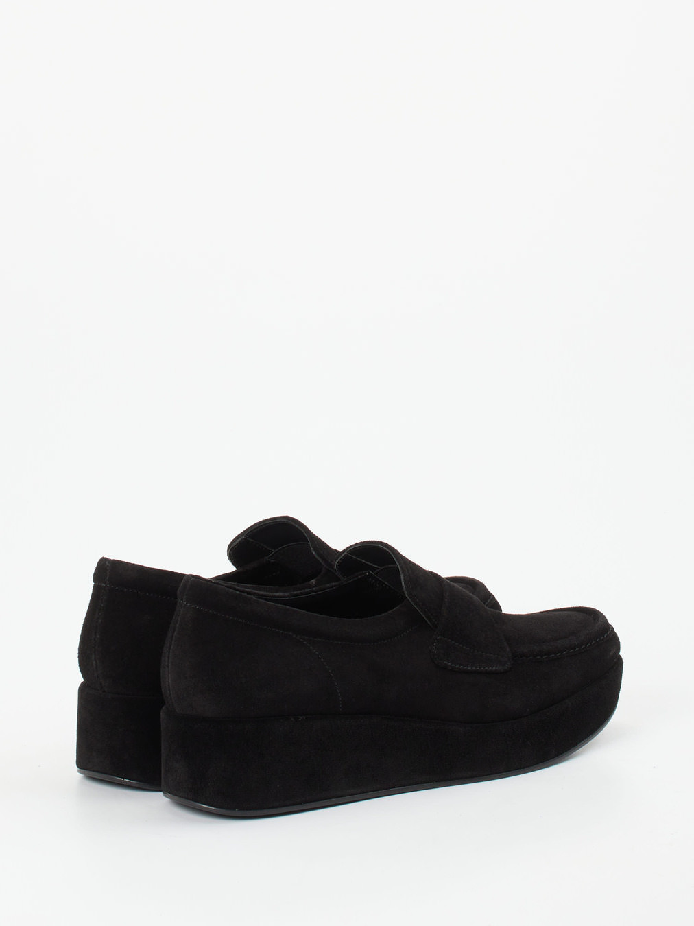 Slipper schwarz 1515009005803