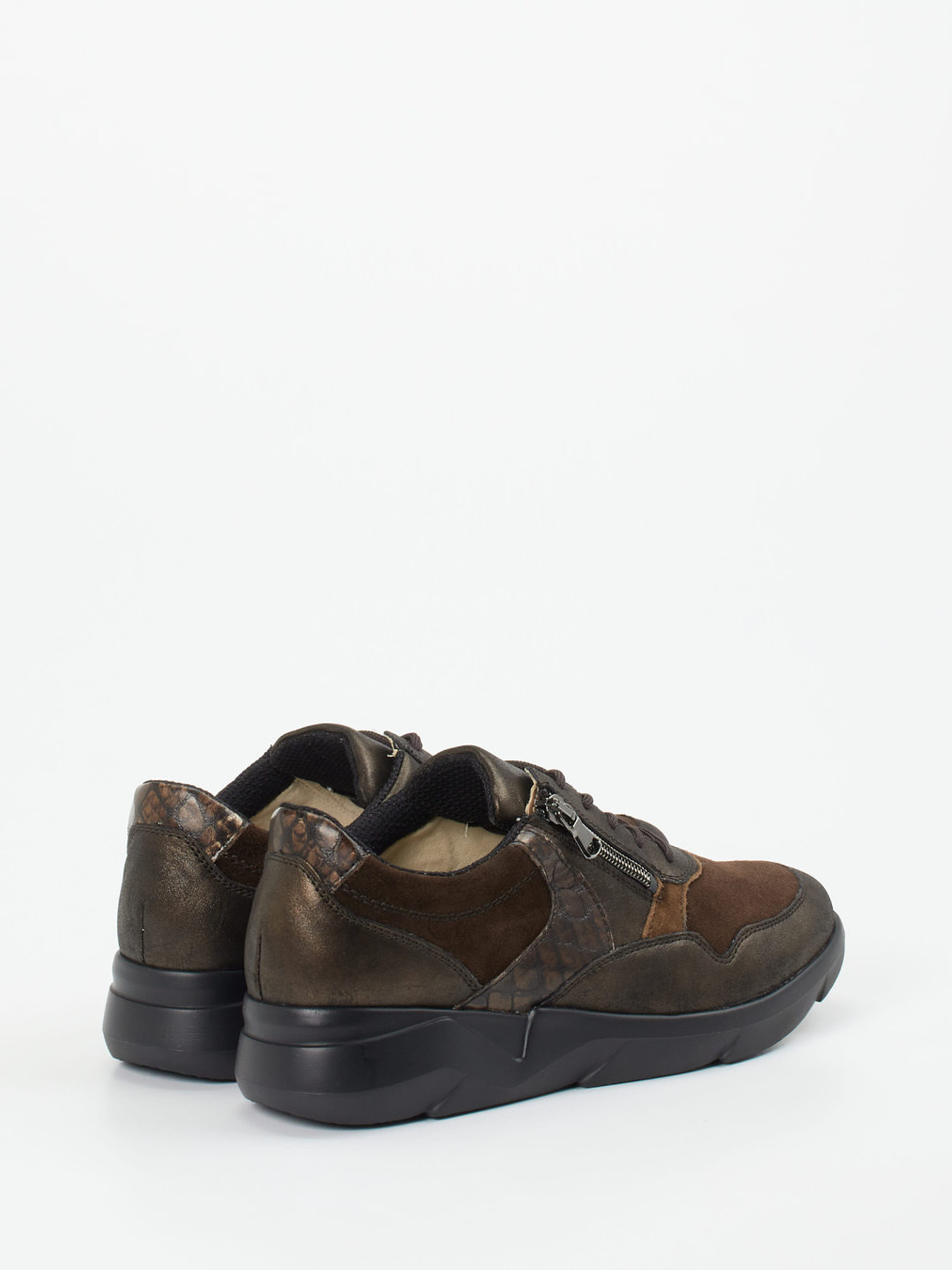 Sneaker braun 2651209009703